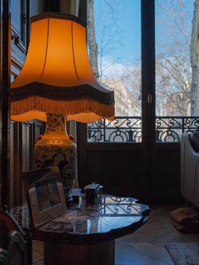 Maison d'hôtes Les De L'opera *
