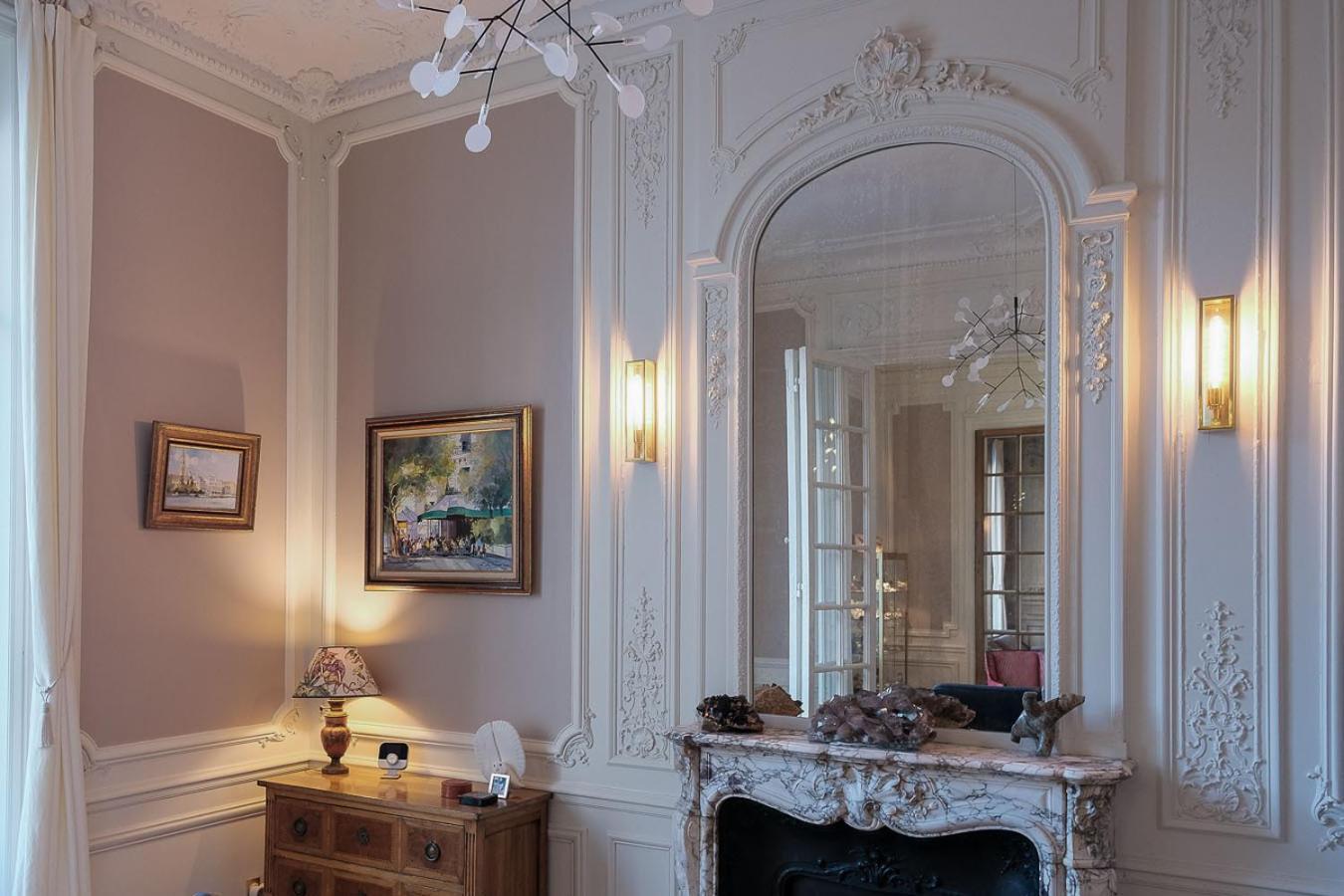 Les De L'opera Maison d'hôtes Vichy