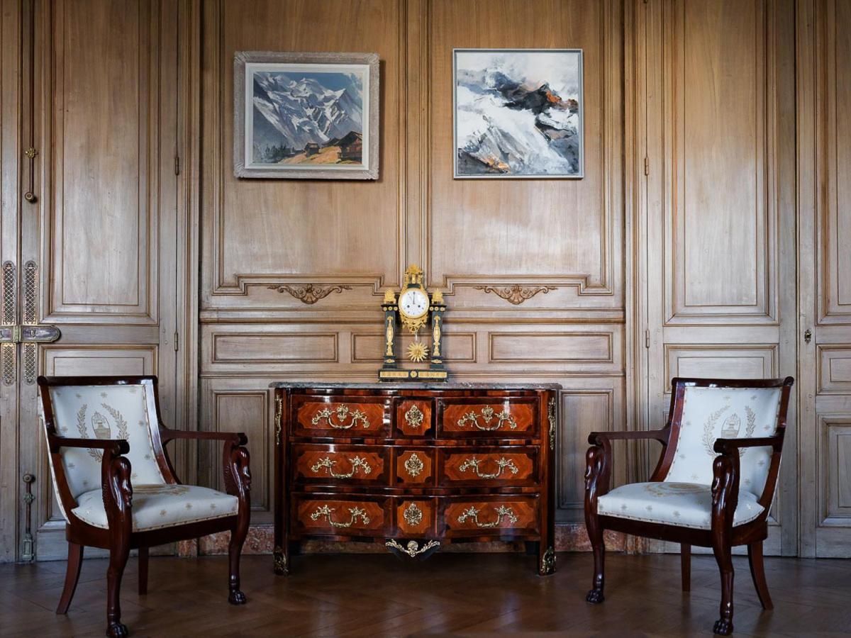 Les De L'opera Maison d'hôtes Vichy