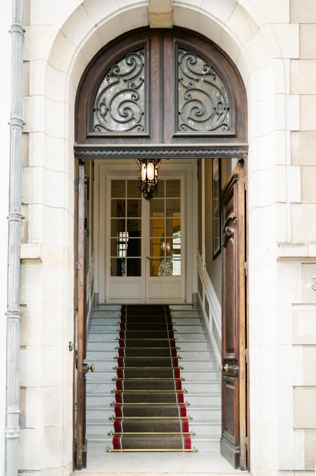 Maison d'hôtes Les De L'opera *