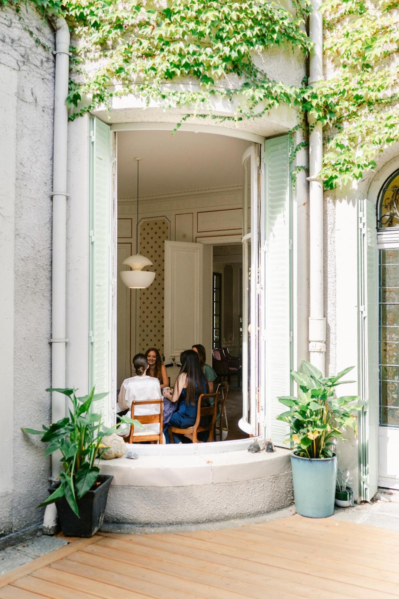 Maison d'hôtes Les De L'opera