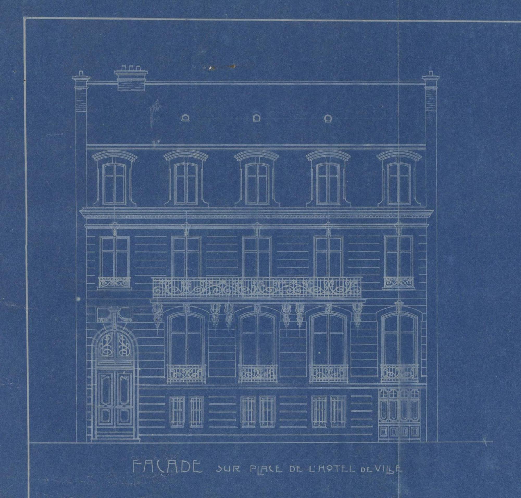 Maison d'hôtes Les De L'opera *