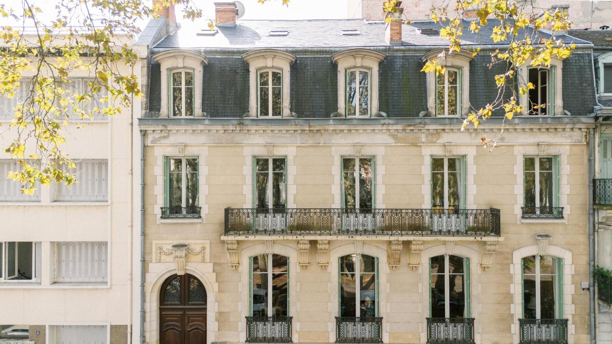 Les De L'opera Vichy