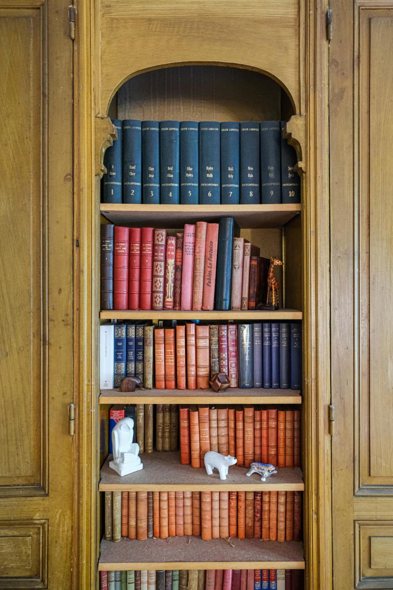 Les De L'opera Maison d'hôtes