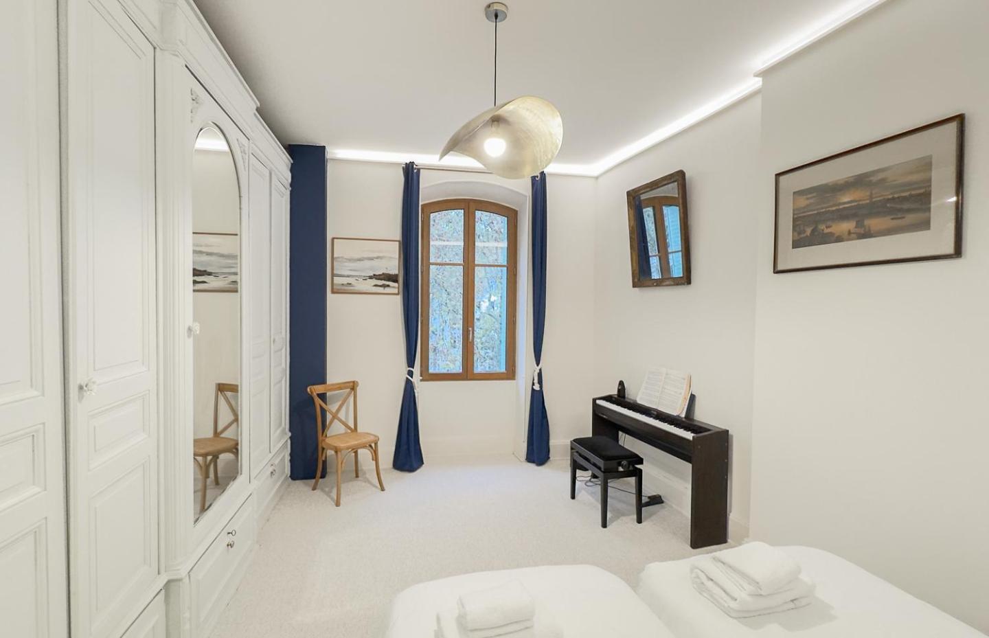 Les De L'opera Maison d'hôtes Vichy