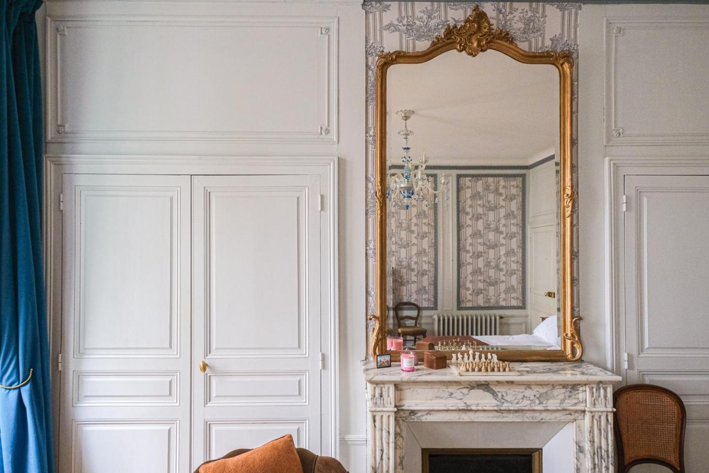 Les De L'opera Maison d'hôtes Vichy